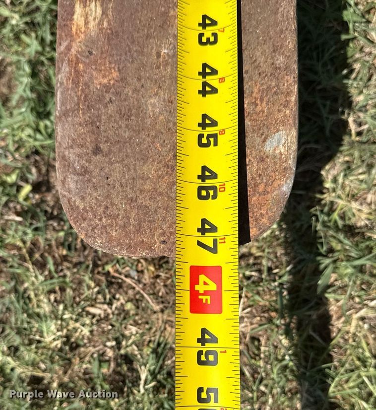 image for item DS3842 2012 Skytrak 10042 telehandler