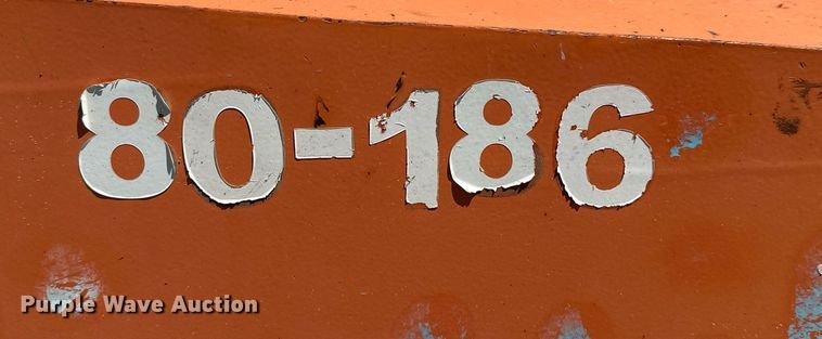 image for item DS3842 2012 Skytrak 10042 telehandler