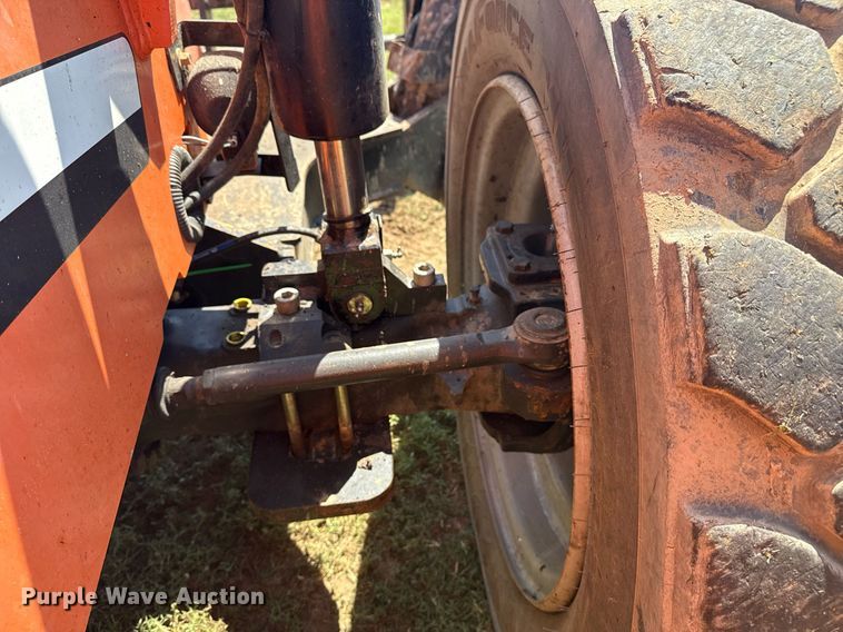 image for item DS3842 2012 Skytrak 10042 telehandler