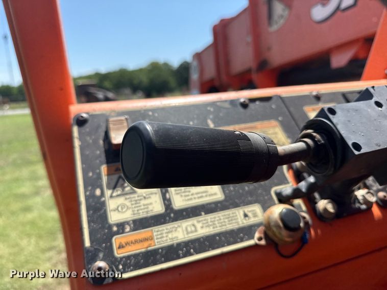 image for item DS3842 2012 Skytrak 10042 telehandler