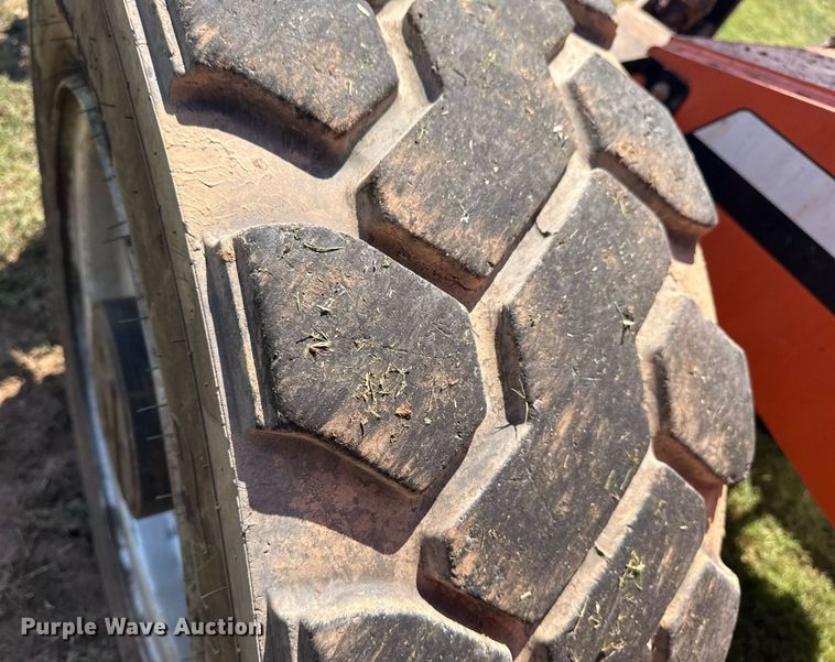 image for item DS3842 2012 Skytrak 10042 telehandler