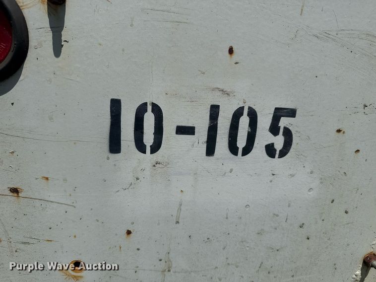 image for item DS3844 2001 Freightliner FL80 Under bridge inspection truck