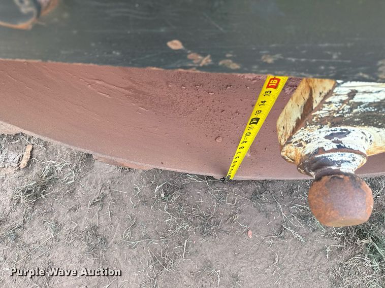 image for item DS3845 1998 Ingersoll Rand SD-115F Pro Pac single drum vibratory roller