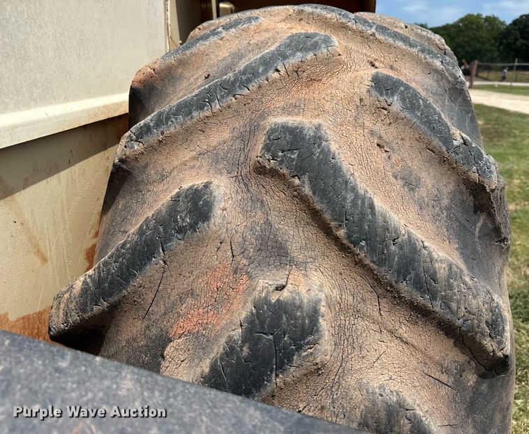 image for item DS3845 1998 Ingersoll Rand SD-115F Pro Pac single drum vibratory roller