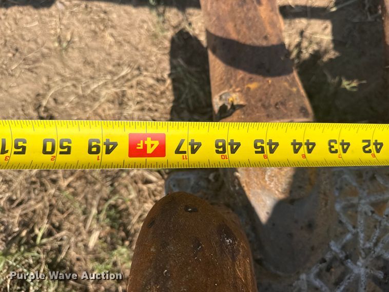 image for item DS3847 2008 Caterpillar 324D L excavator