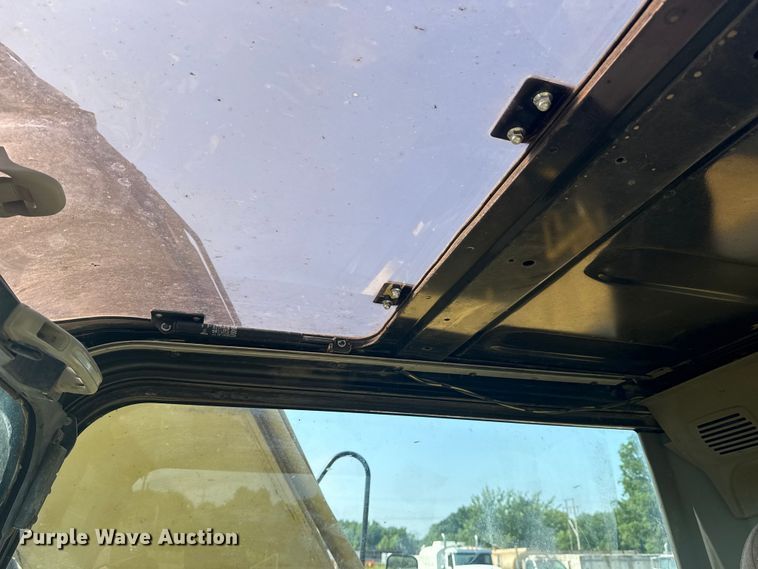 image for item DS3847 2008 Caterpillar 324D L excavator