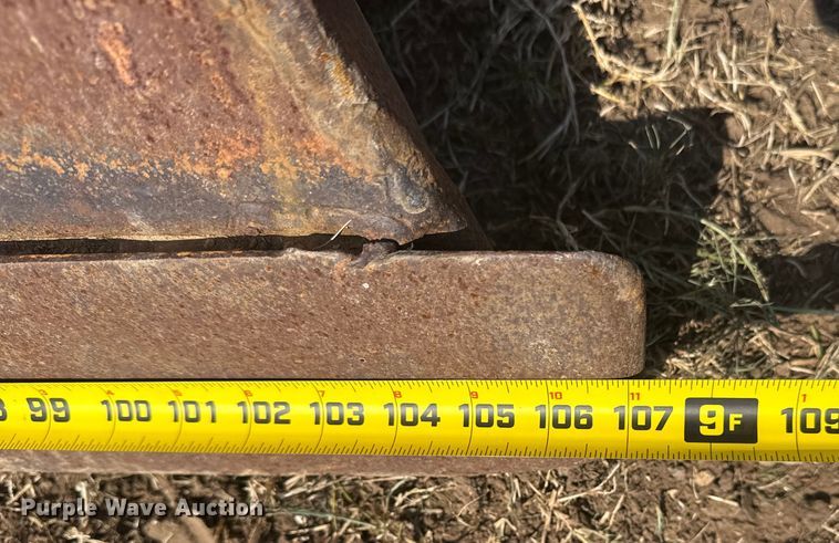 image for item DS3850 2008 Komatsu D37EX-22 dozer