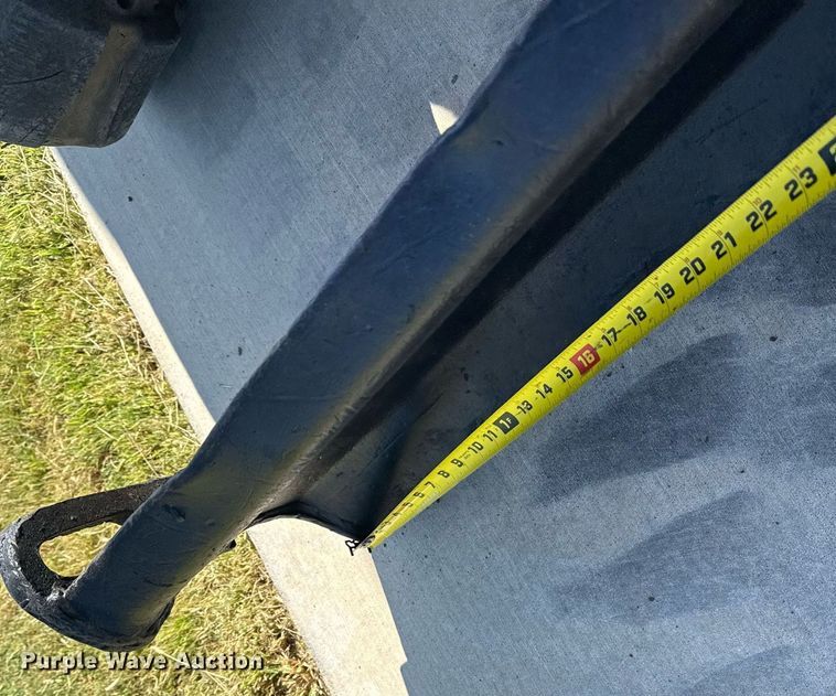 image for item DS3854 2004 Bobcat 341G mini excavator