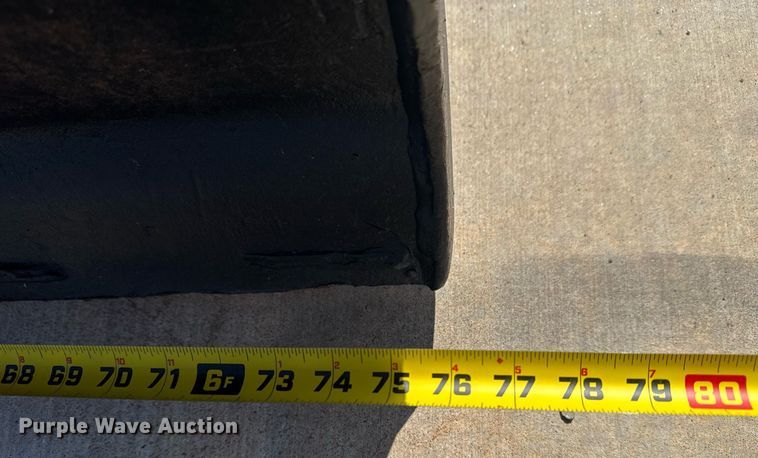 image for item DS3854 2004 Bobcat 341G mini excavator