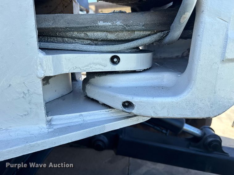 image for item DS3854 2004 Bobcat 341G mini excavator