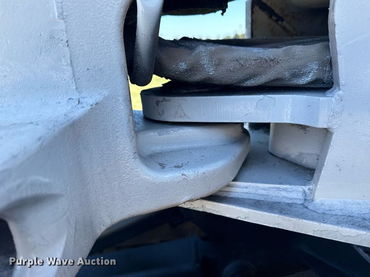 image for item DS3854 2004 Bobcat 341G mini excavator