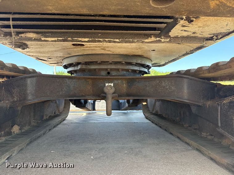 image for item DS3854 2004 Bobcat 341G mini excavator