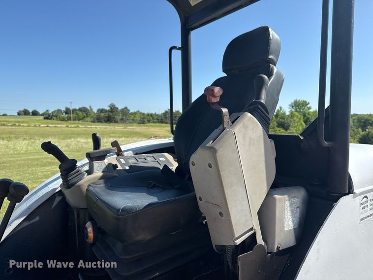 image for item DS3854 2004 Bobcat 341G mini excavator