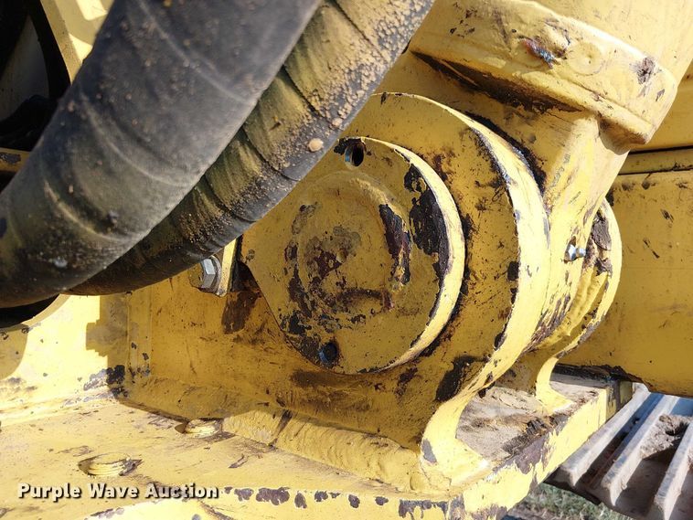 image for item DS3855 2005 Komatsu PC300LC excavator