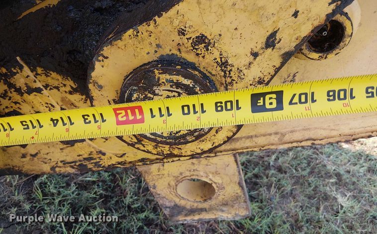 image for item DS3855 2005 Komatsu PC300LC excavator