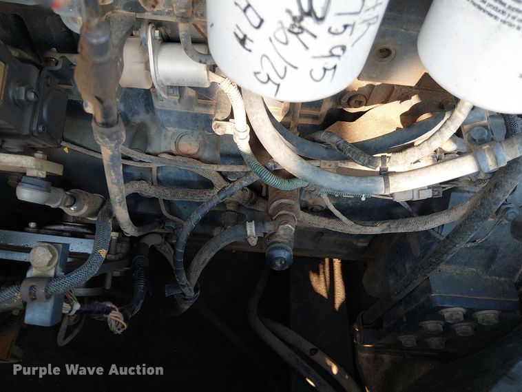 image for item DS3855 2005 Komatsu PC300LC excavator