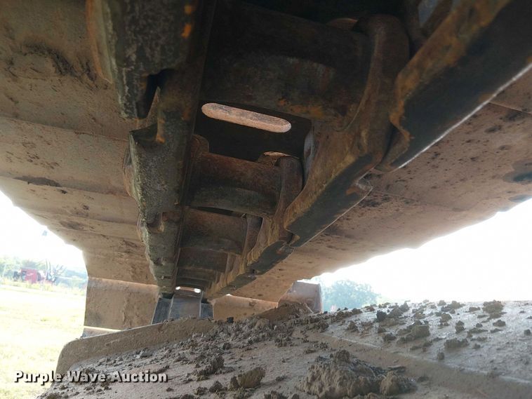 image for item DS3855 2005 Komatsu PC300LC excavator