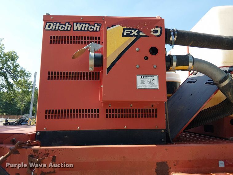 image for item DS3858 2000 Sterling Truck L7501 flatbed truck