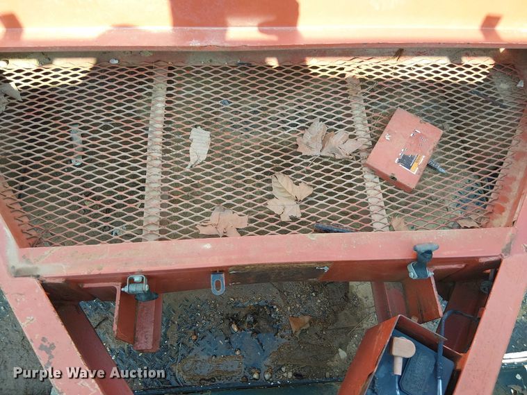 image for item DS3858 2000 Sterling Truck L7501 flatbed truck