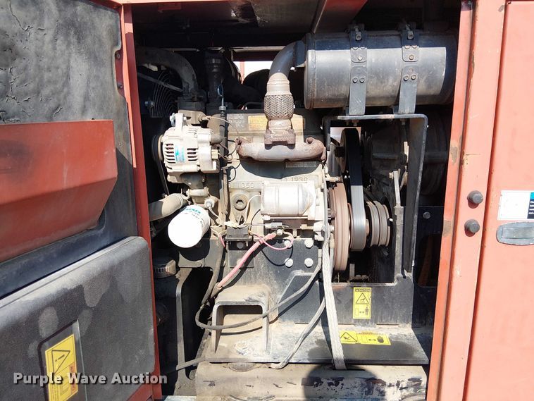 image for item DS3858 2000 Sterling Truck L7501 flatbed truck