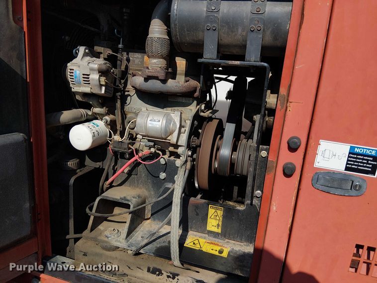 image for item DS3858 2000 Sterling Truck L7501 flatbed truck