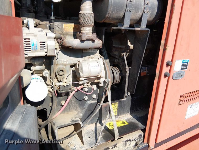 image for item DS3858 2000 Sterling Truck L7501 flatbed truck