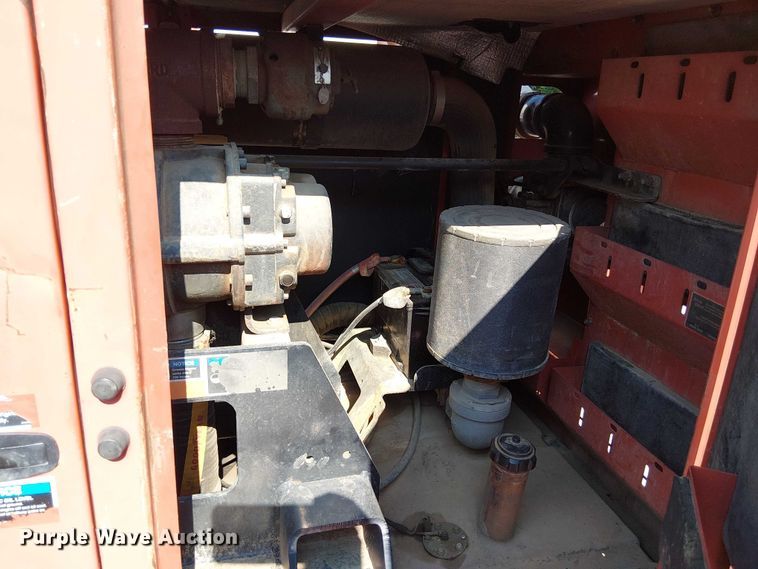 image for item DS3858 2000 Sterling Truck L7501 flatbed truck