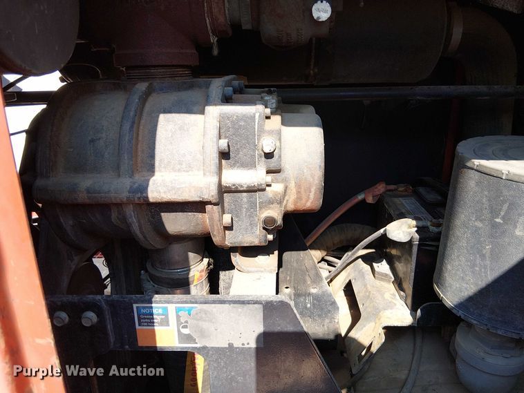 image for item DS3858 2000 Sterling Truck L7501 flatbed truck