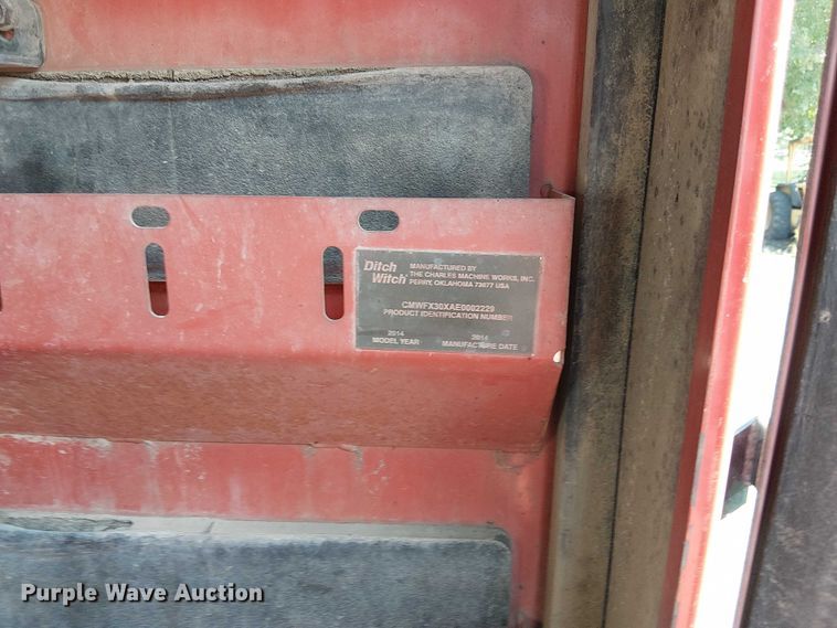 image for item DS3858 2000 Sterling Truck L7501 flatbed truck