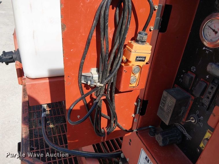 image for item DS3858 2000 Sterling Truck L7501 flatbed truck