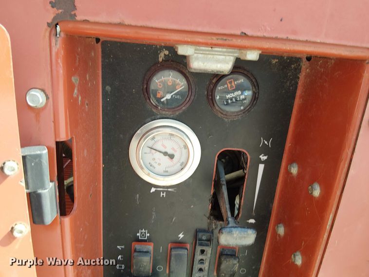 image for item DS3858 2000 Sterling Truck L7501 flatbed truck