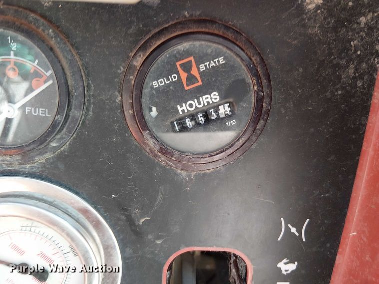 image for item DS3858 2000 Sterling Truck L7501 flatbed truck