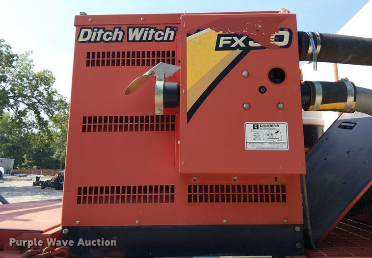 image for item DS3858 2000 Sterling Truck L7501 flatbed truck