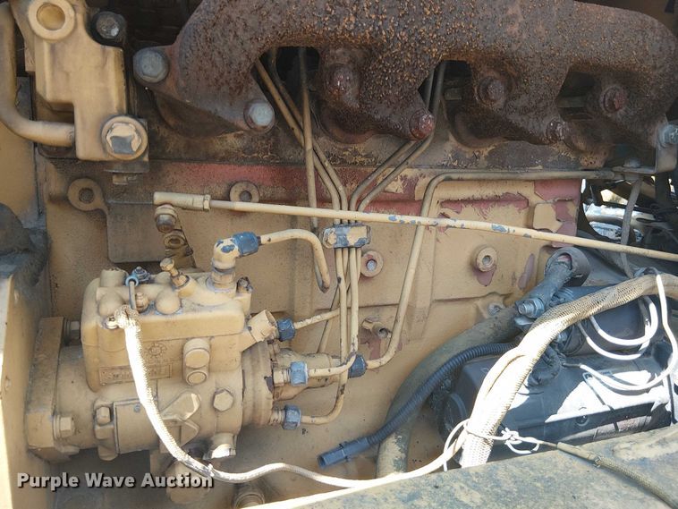 image for item DS3860 John Deere 210LE landscape tractor