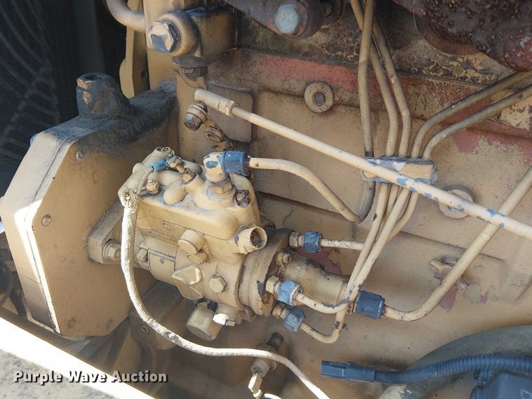 image for item DS3860 John Deere 210LE landscape tractor