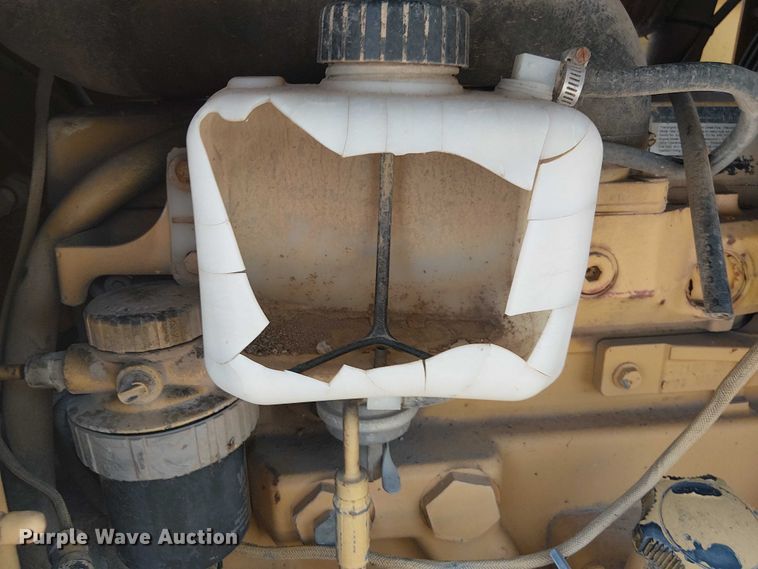 image for item DS3860 John Deere 210LE landscape tractor