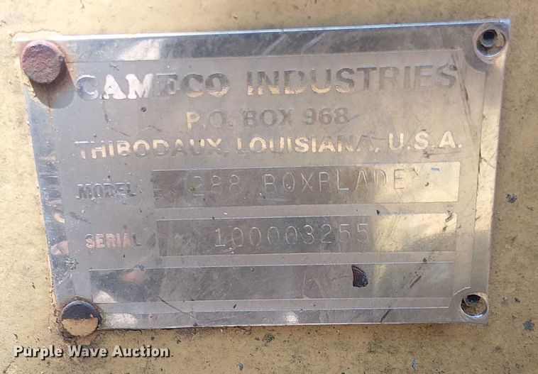 image for item DS3860 John Deere 210LE landscape tractor