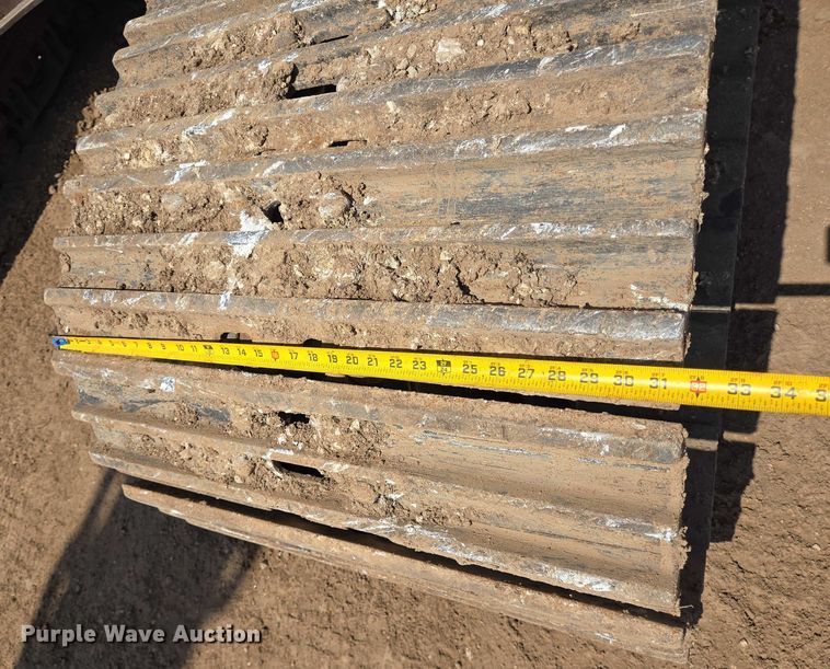 image for item DT4952 2016 Caterpillar 330FL excavator