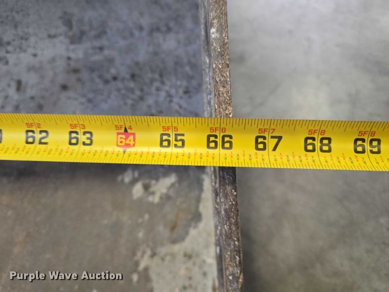 image for item DT4953 2020 John Deere 317G tracked skid steer loader