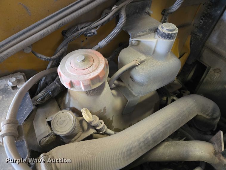 image for item DT4953 2020 John Deere 317G tracked skid steer loader