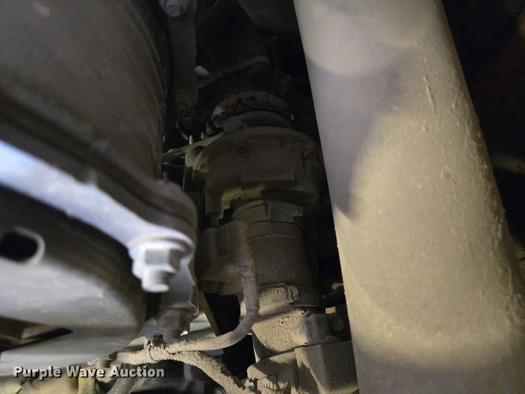 image for item DT4953 2020 John Deere 317G tracked skid steer loader