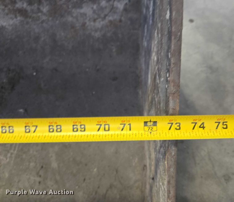 image for item DT4955 2016 Caterpillar 299D2 tracked skid steer loader