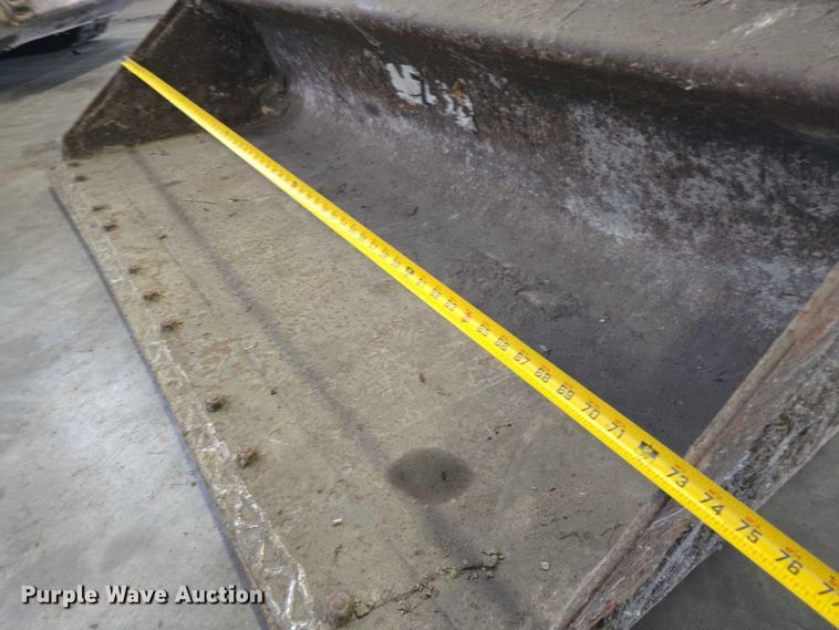 image for item DT4955 2016 Caterpillar 299D2 tracked skid steer loader