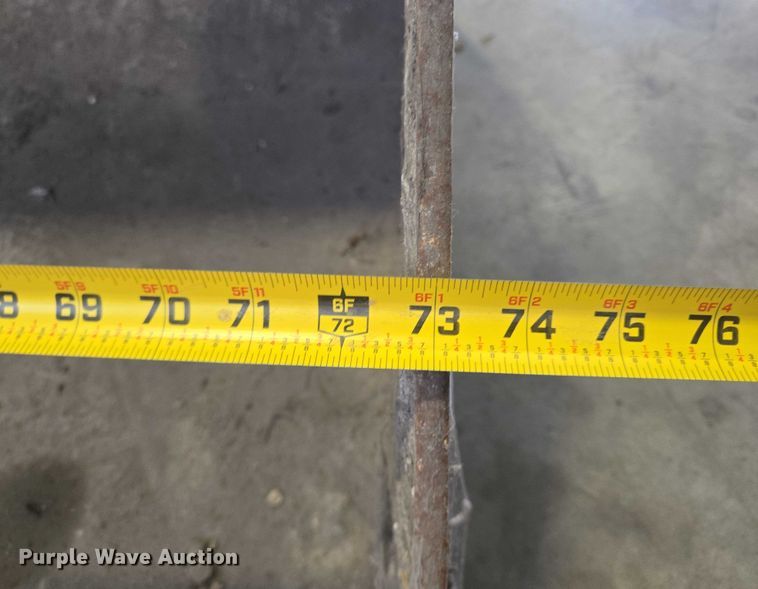 image for item DT4955 2016 Caterpillar 299D2 tracked skid steer loader