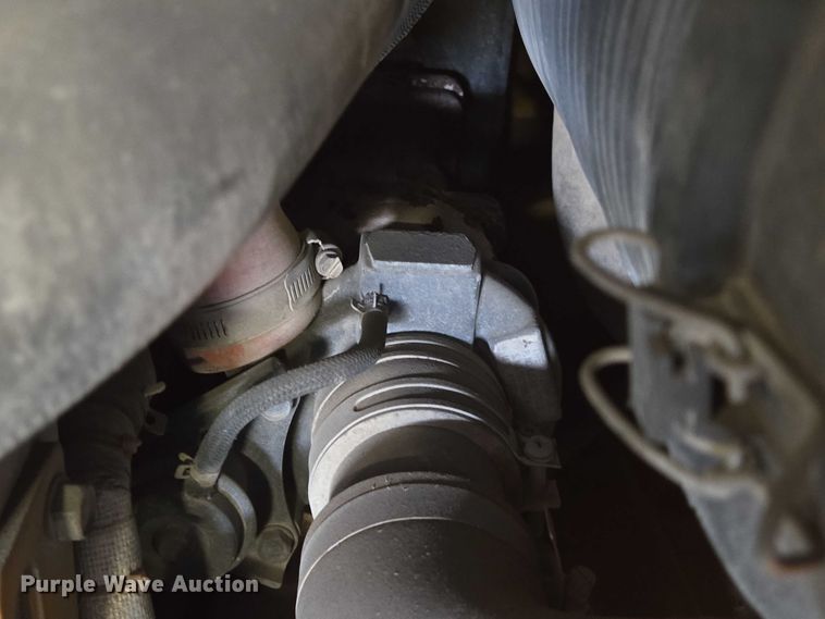 image for item DT4955 2016 Caterpillar 299D2 tracked skid steer loader