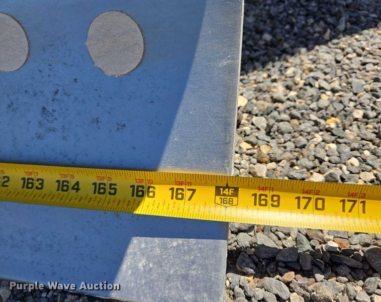 image for item DT4958 2002 Caterpillar 120H motor grader