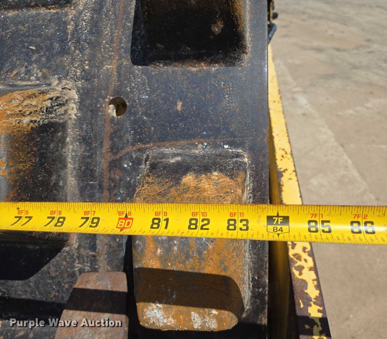 image for item DT4961 2009 Sakai SV505 single drum vibratory roller