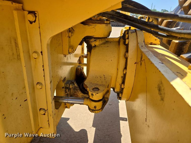 image for item DT4961 2009 Sakai SV505 single drum vibratory roller