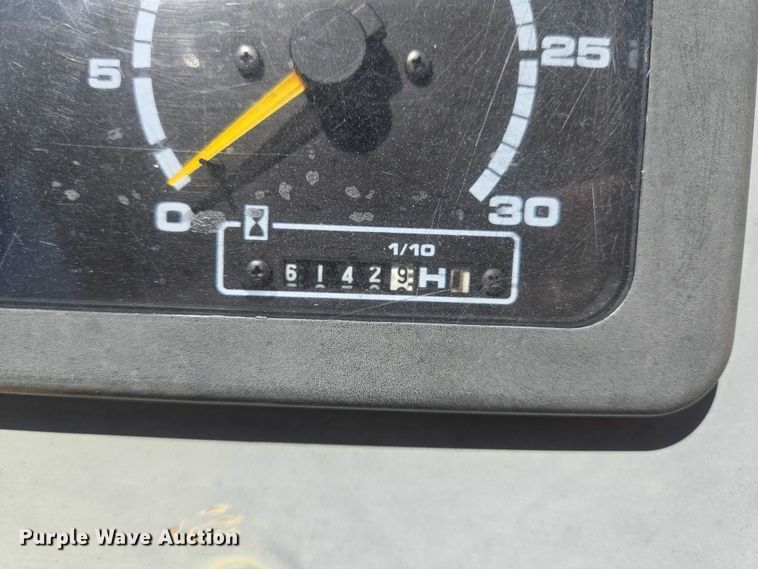 image for item DT4961 2009 Sakai SV505 single drum vibratory roller