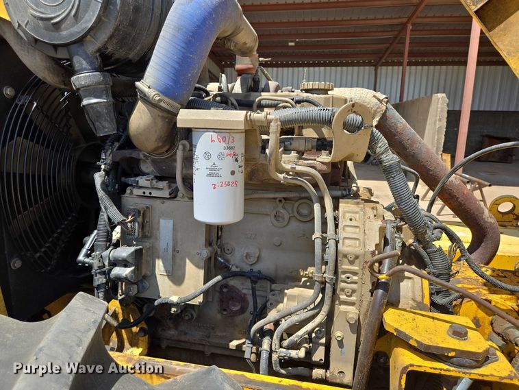 image for item DT4961 2009 Sakai SV505 single drum vibratory roller